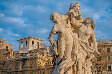 Рим, Италия