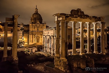 Рим, Италия