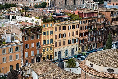 Рим, Италия