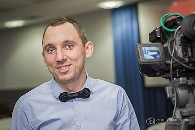 Корпоратив