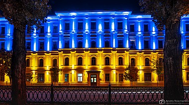 Архитектура