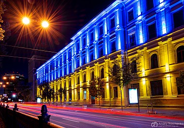 Архитектура